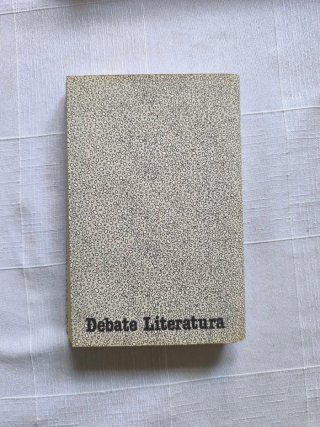 Santa María de las Flores - Jean Genet
