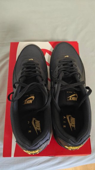 Nike Air Max 90