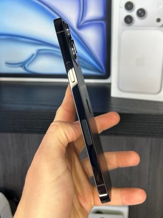 iPhone 13 Pro Max 256GB Como nuevo de exposición