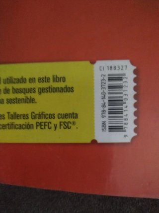 Matemáticas I Secundaria