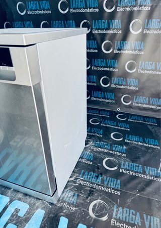 529.Lavavajillas Fagor 3 Bandejas Inox Nuevo Tara