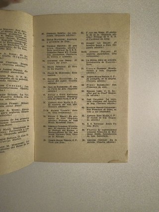 Las siete palabras de Cristo en la cruz 1976