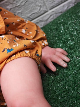 Muñeca Reborn Bebé