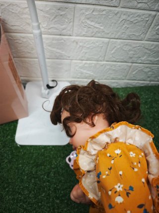 Muñeca Reborn Bebé