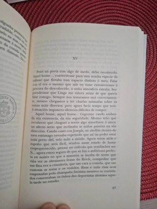 Ácaros verdes (gallego)