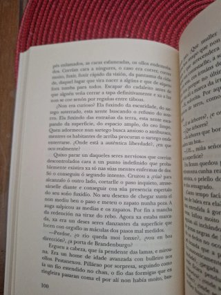 Ácaros verdes (gallego)