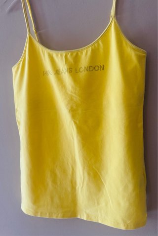 Top tirantes ‘Pepe Jeans’