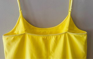 Top tirantes ‘Pepe Jeans’