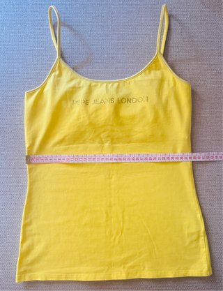 Top tirantes ‘Pepe Jeans’