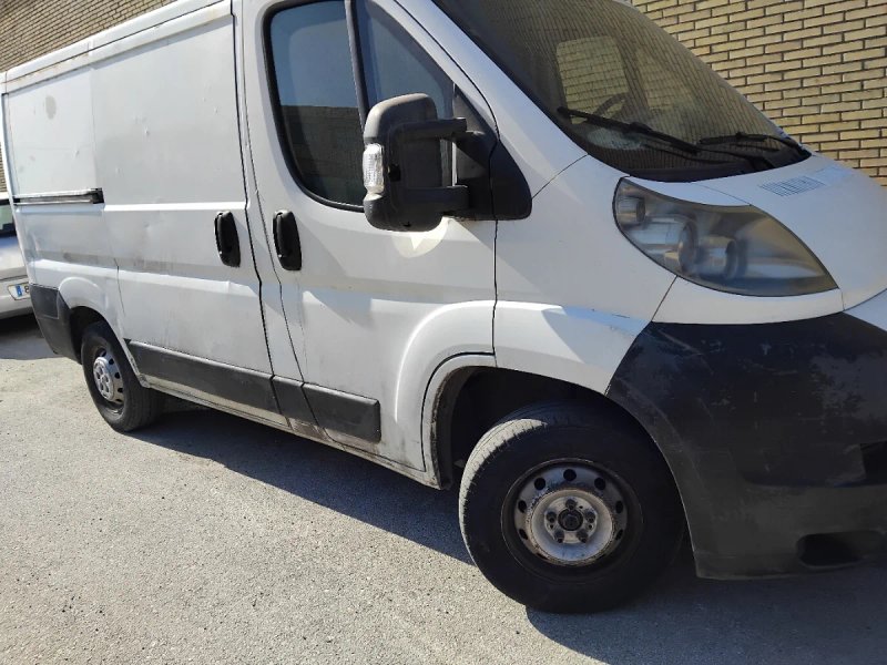 Peugeot Boxer 2007 - foto 1
