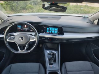 Volkswagen Golf 2021 2.0tdi