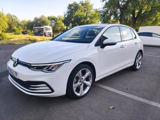 Volkswagen Golf 2021 2.0tdi