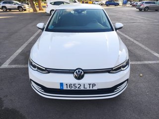 Volkswagen Golf 2021 2.0tdi