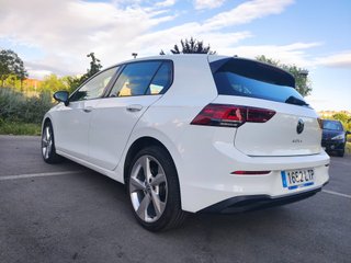 Volkswagen Golf 2021 2.0tdi