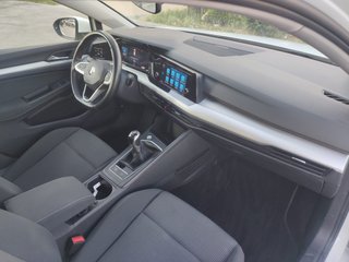 Volkswagen Golf 2021 2.0tdi