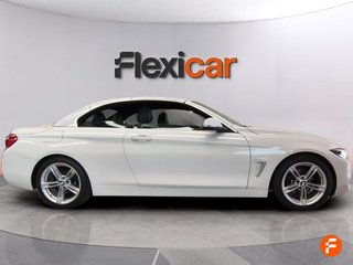 BMW Serie 4 420d Automática