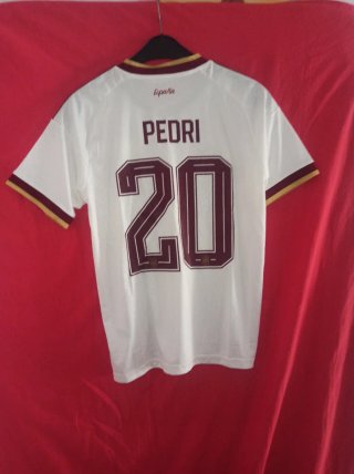 Camiseta selección🇪🇸 Nueva, talla S