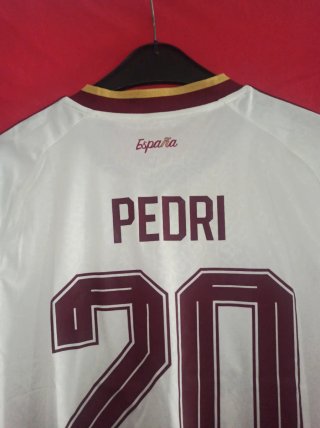 Camiseta selección🇪🇸 Nueva, talla S