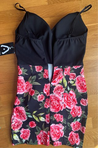 Lote 3 Vestidos Talla Única y uno S.