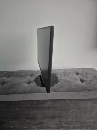 Monitor Viewsonic 24 Negro