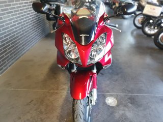 HONDA VFR 800 ABS 2007 con 45000 km