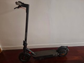 Patinete Eléctrico xaomi