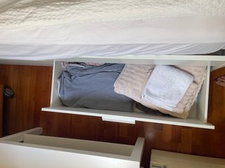 Cama IKEA BRIMMES + COLCHON