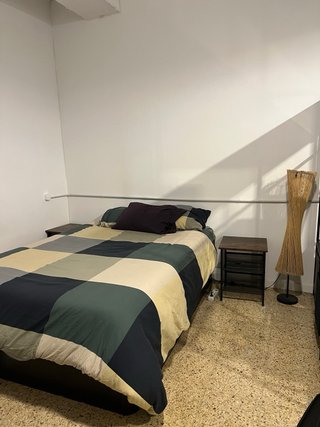 MUEBLES DORMITORIO/ESTANTERIAS