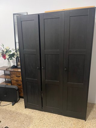 MUEBLES DORMITORIO/ESTANTERIAS