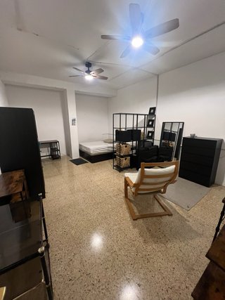 MUEBLES DORMITORIO/ESTANTERIAS