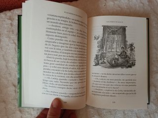 El sobrino del mago. Crónicas de Narnia