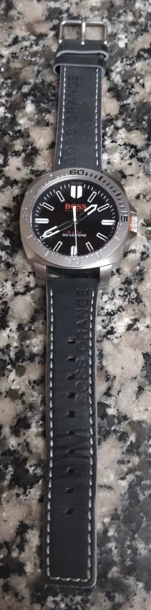 Reloj Boss, nuevo