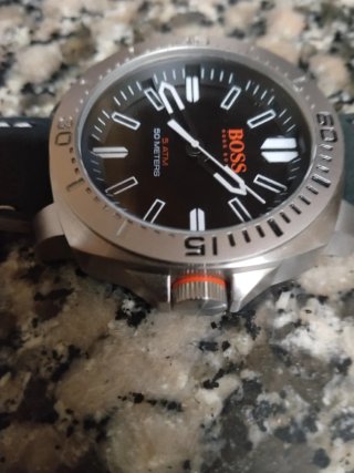 Reloj Boss, nuevo