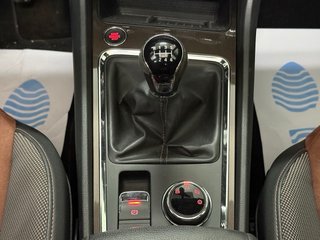 SEAT Ateca 2019