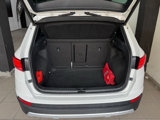 SEAT Ateca 2019