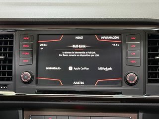 SEAT Ateca 2019