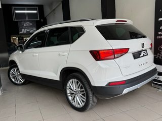 SEAT Ateca 2019