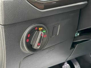SEAT Ateca 2019