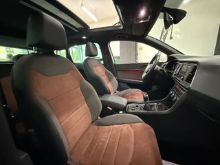 SEAT Ateca 2019