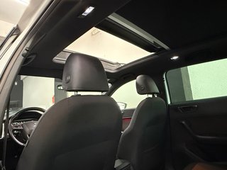SEAT Ateca 2019
