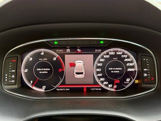 SEAT Ateca 2019