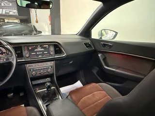 SEAT Ateca 2019