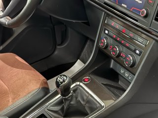 SEAT Ateca 2019