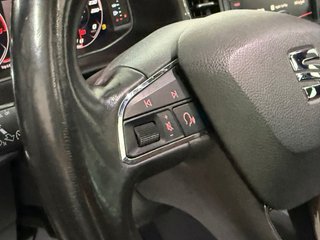 SEAT Ateca 2019