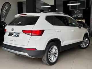 SEAT Ateca 2019
