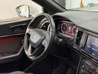 SEAT Ateca 2019