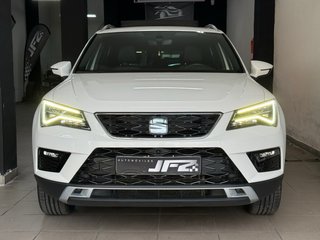 SEAT Ateca 2019