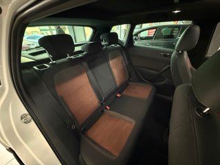 SEAT Ateca 2019