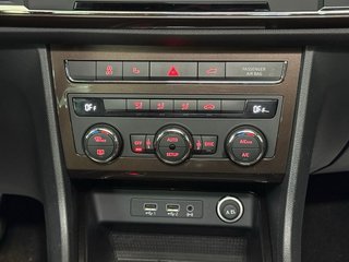 SEAT Ateca 2019