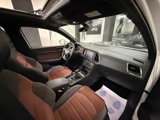 SEAT Ateca 2019
